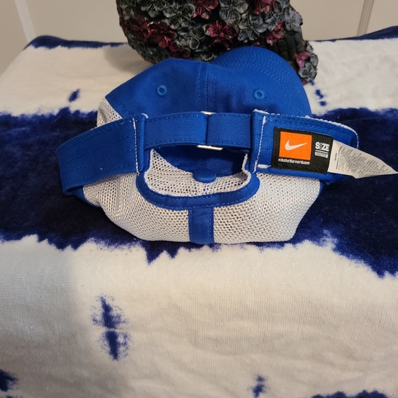 Nike Duke University Hat - Picture 7 of 7
